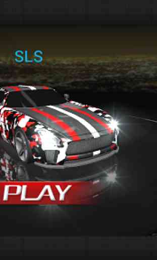 Racing games: Racer 2