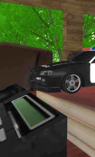 RC Police Car Driving 3D 1