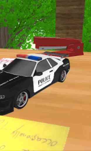 RC Police Car Driving 3D 2