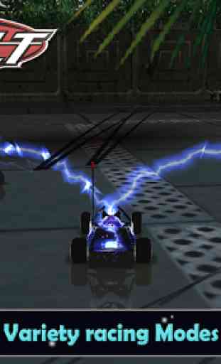 RE-VOLT Classic - 3D Racing 4