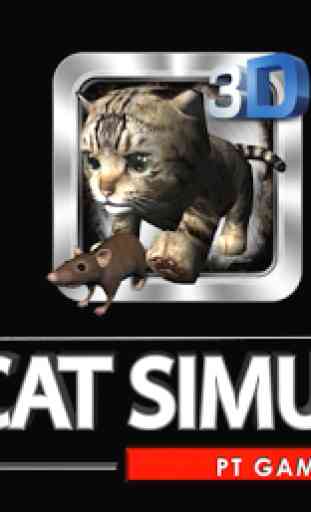 Real Cat Simulator 4