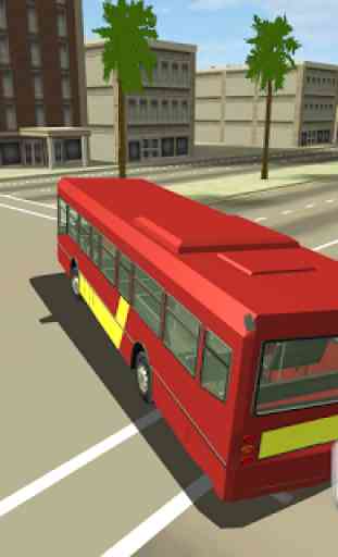 Real City Bus 1