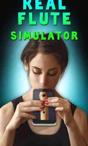 Real Flute Simulator 1