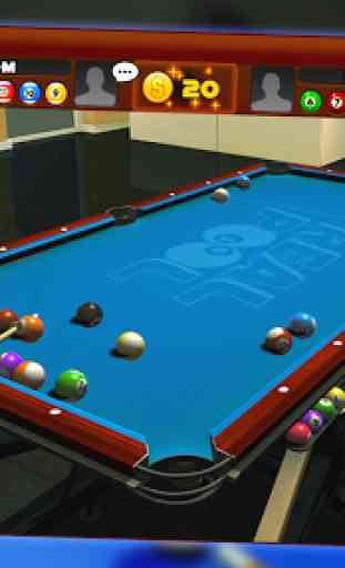 Real Pool 1