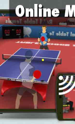 Real Table Tennis 2