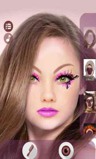 Realistic MakeUp Me 3
