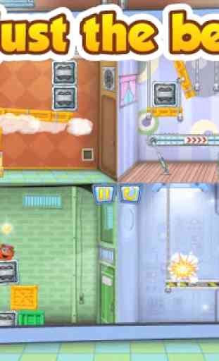 Rescue Roby FULL FREE 3