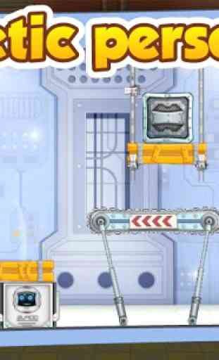 Rescue Roby FULL FREE 4