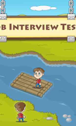 River Crossing : Logic Puzzles 3