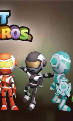 Robot Bros 1