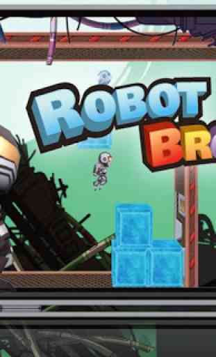 Robot Bros 3