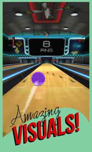 Rocka Bowling 3D 2