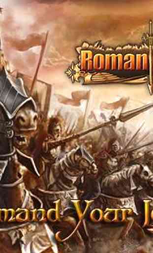 Roman Empire 4