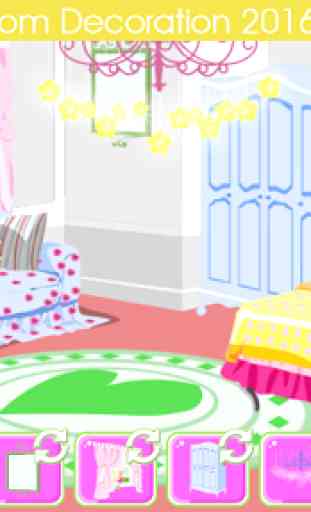 Room Decoration For Girl 2016 3