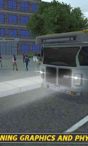 School Bus 16 3