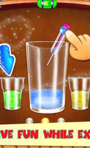 Science Experiments With Water 4