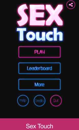 Sex Touch 1