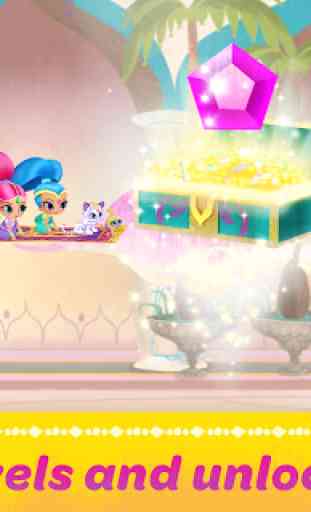Shimmer and Shine: Carpet Ride 4
