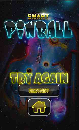 Smart Pin Ball 4