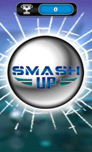 Smash Up - Power Hit Smasher 1