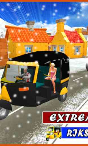 Snow Auto 3