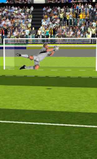 Soccer ⚽ Penalty Kicks 2016 2
