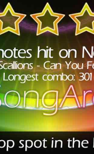 SongArc 4
