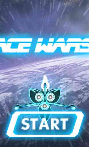 Space Wars 3D 1