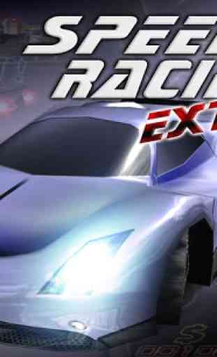 Speed Racing Extended Free 1