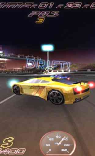 Speed Racing Extended Free 3