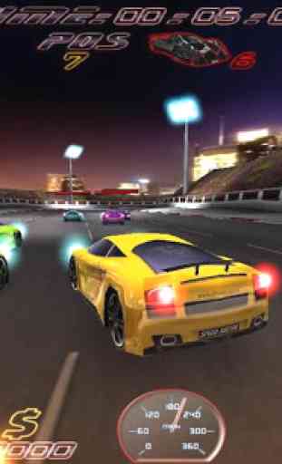Speed Racing Ultimate Free 2