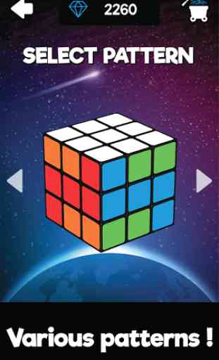SpeedCubers-3D Rubik's Puzzles 1