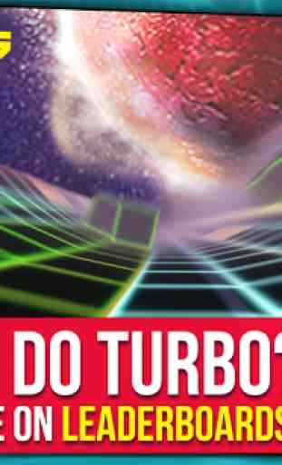 SpeedX 3D Turbo 3