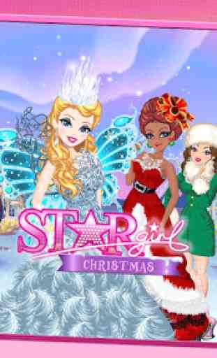 Star Girl: Christmas 1