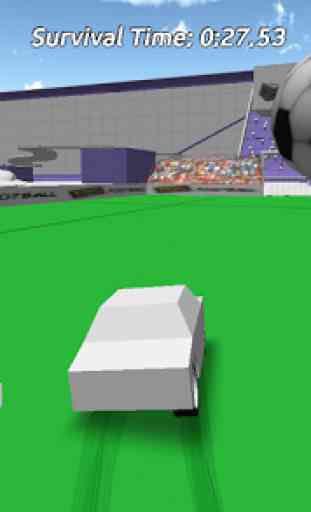 Stunt Car Driving Simulator 3D 2