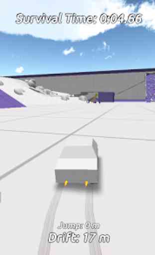 Stunt Car Driving Simulator 3D 3