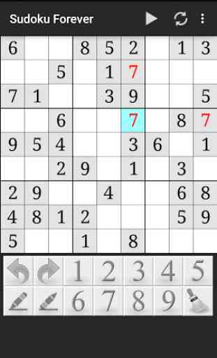 Sudoku Forever 2