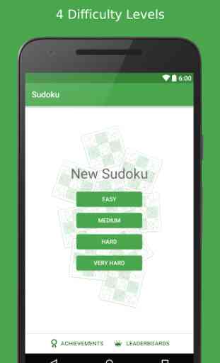 Sudoku - Free & Offline 2