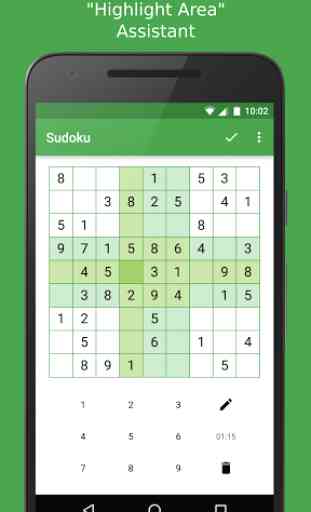 Sudoku - Free & Offline 4