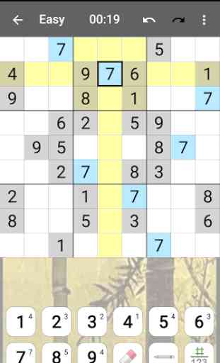 Sudoku Premium 1