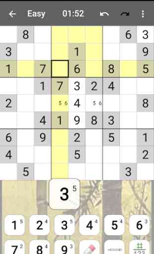 Sudoku Premium 2