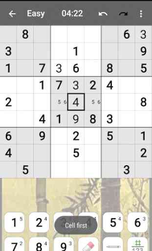 Sudoku Premium 4