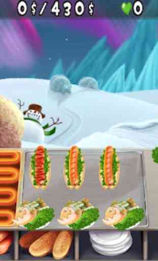 Super Chief Cook -Cooking game 3
