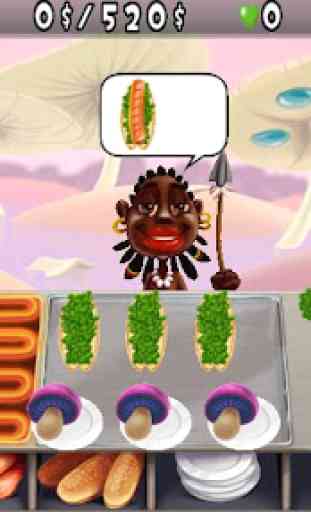 Super Chief Cook -Cooking game 4