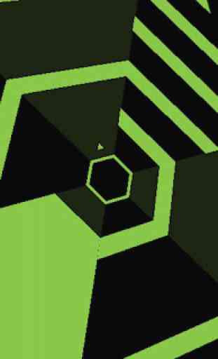 Super Hexagon 4