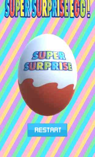Super Surprise Egg! 1