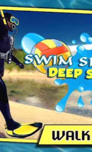 Swim Simulator - Deep Sea Dive 2