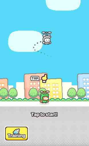 Swing Copters 2 2