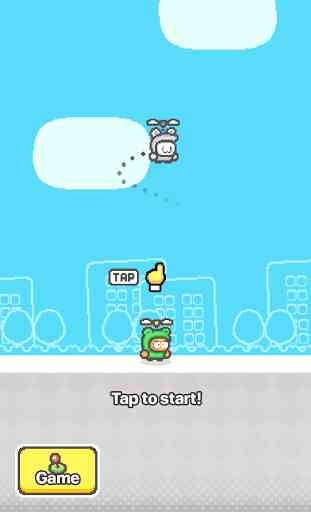 Swing Copters 2 3