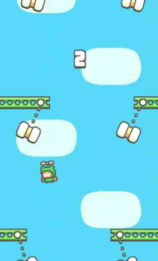 Swing Copters 2 4